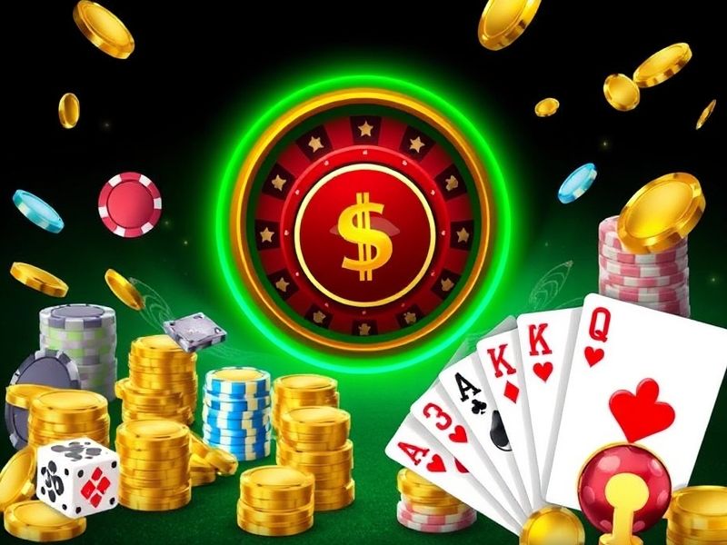 Discover the best casino games real money payout experience on [casino games real money payout.com]. Explore top-rated slots, table games, and live dealers with secure payouts and exclusive bonuses.