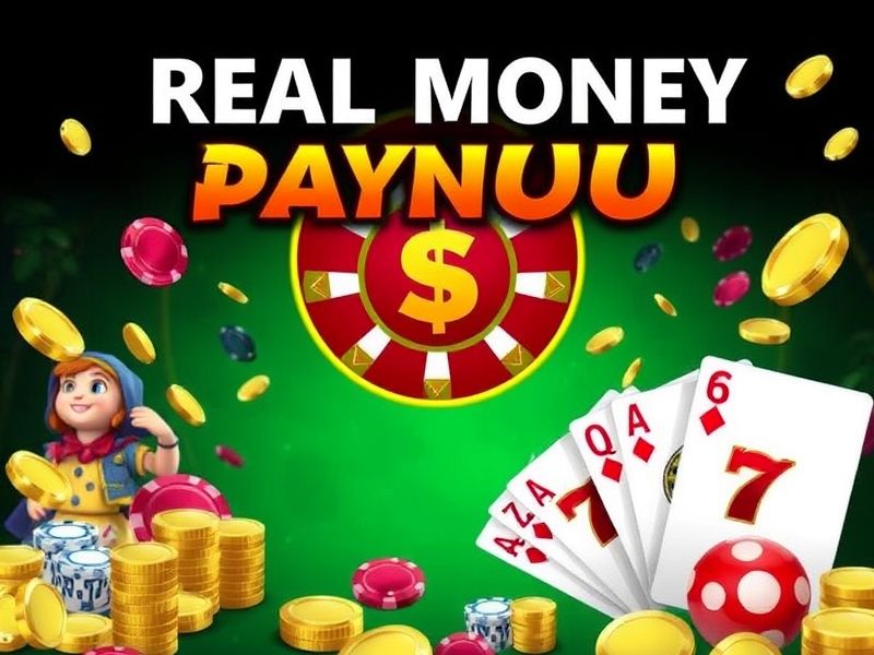 Discover the best casino games real money payout experience on [casino games real money payout.com]. Explore top-rated slots, table games, and live dealers with secure payouts and exclusive bonuses.